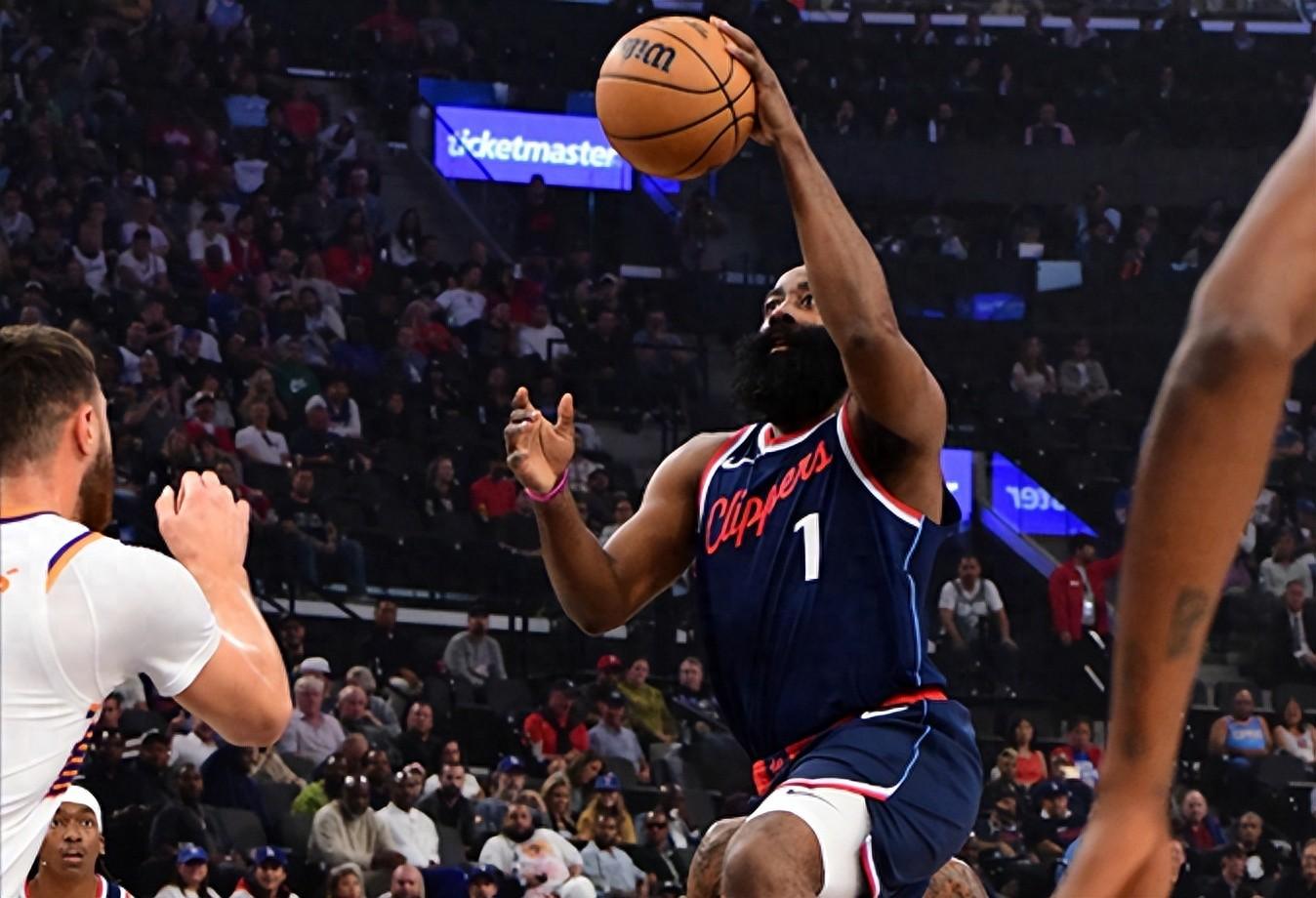 包含重磅！哈登新星精彩发挥表现惊艳罗马国际比赛日外线爆发，转会期切尔西手感冰凉的词条